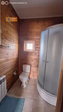 Дом в Чистенское сельское поселение, садово-потребительский кооператив ...