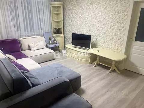 3-к кв. Москва Братеевская ул., 21 (74.6 м)