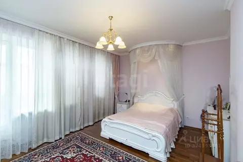 3-к кв. Тюменская область, Тюмень ул. Максима Горького, 47 (156.3 м)