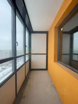 Студия Санкт-Петербург пос. Шушары, просп. Старорусский, 8к1 (24.0 м)