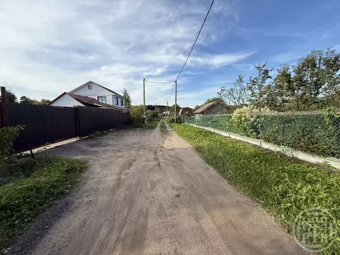 Участок в Ленинградская область, Выборгский район, пос. Первомайское ...