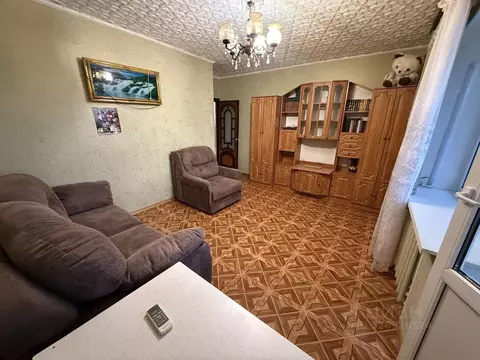 3-к кв. Белгородская область, Губкин ул. Раевского, 12Б (61.8 м)