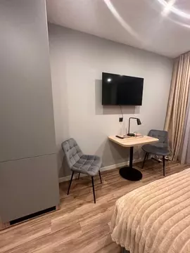 Квартира, студия, 22 м