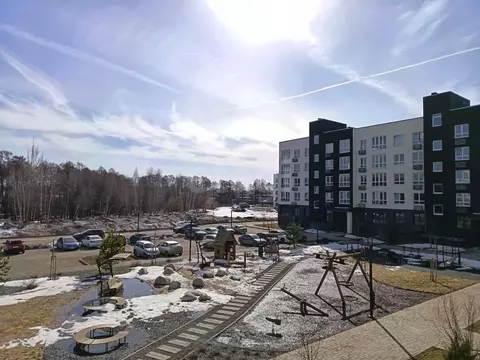 1-к кв. Башкортостан, Уфа ул. Ивана Спатара, 22 (31.8 м)