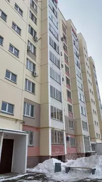 2-к кв. Татарстан, Нижнекамск просп. Мира, 72 (60.2 м)