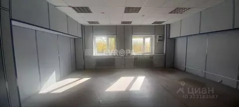 Офис в Ульяновская область, Ульяновск Московское ш., 34к2 (100 м)