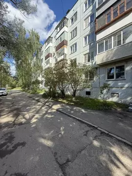 3-к кв. Московская область, Наро-Фоминск ул. Пешехонова, 6 (62.9 м)
