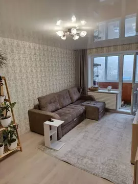 3-к кв. Башкортостан, Уфа ул. Набережная реки Уфы, 9 (60.0 м)