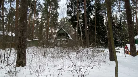 Продается участок в дп Кратово