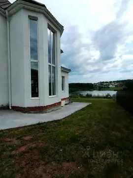 Коттедж в Красноярский край, Красноярск городской округ, пос. Элита  ...