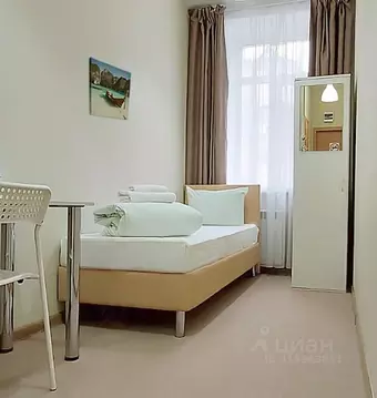 Комната Москва ул. Воронцово Поле, 16С4 (8.0 м)