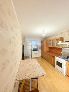 3-к кв. Коми, Сыктывкар ул. Микушева, 1 (96.5 м)