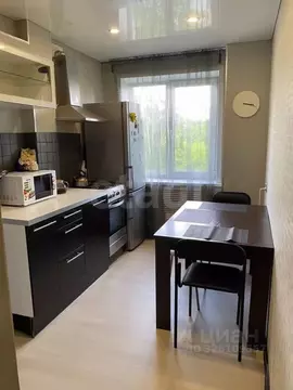 2-к кв. Пермский край, Пермь Ивановская ул., 13 (46.0 м)