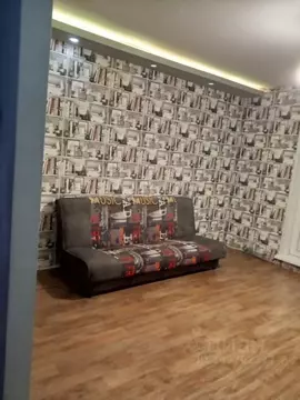 1-к кв. Красноярский край, Красноярск Нанжуль-Солнечный мкр, ул. ...