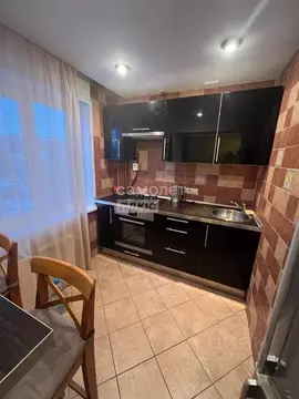 3-к кв. Омская область, Омск Пригородная ул., 10 (59.7 м)