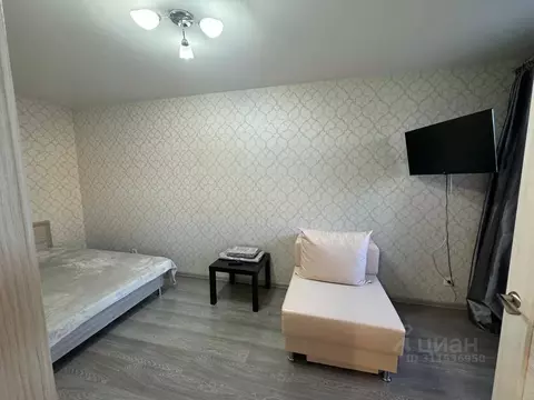 2-к кв. Башкортостан, Уфа ул. Сергея Вострецова, 9/2 (45.0 м)