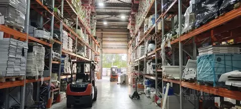 Помещение свободного назначения в Владимирская область, Муром ...