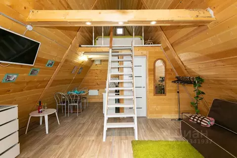 Дом в Новосибирская область, Новосибирск Ракета СТ, 52 (49 м)