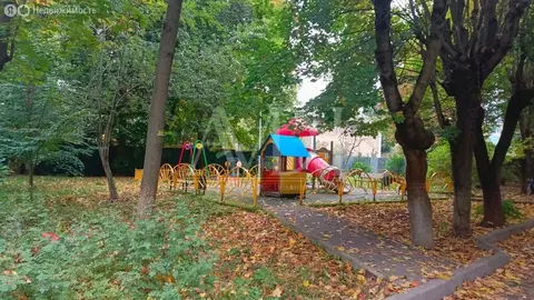 1-комнатная квартира: Королёв, микрорайон Болшево, Бурковский проезд, ...
