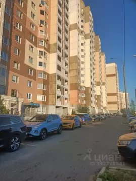 Студия Московская область, Домодедово Южный мкр, ул. Курыжова, 30 ...