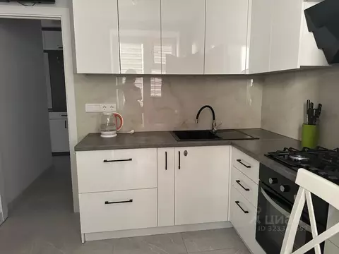 2-к кв. Крым, Симферополь ул. Самокиша (55.0 м)