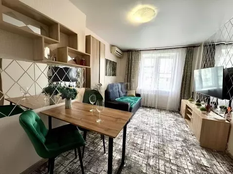 Комната Краснодарский край, Новороссийск Первомайская ул., 7 (12.6 м)