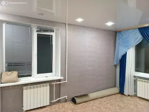 1-комнатная квартира: Сызрань, улица Лазо, 6 (31.7 м)