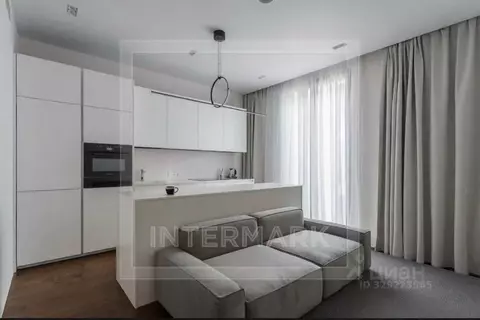 1-к кв. Москва ул. Большая Дмитровка, 9С1 (60.0 м)