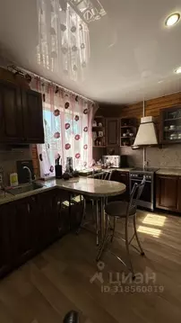 Дом в Бурятия, Улан-Удэ Забайкальский мкр, ул. Перспективная, 33А (78 ...