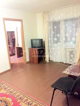 2-к кв. Кемеровская область, Кемерово ул. Юрия Смирнова, 26 (42.6 м)