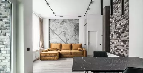 2-к кв. Москва Мантулинская ул., 9к4 (66.0 м)