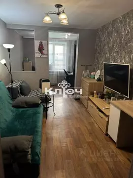 1-к кв. Башкортостан, Стерлитамак ул. Строителей, 24 (37.4 м)