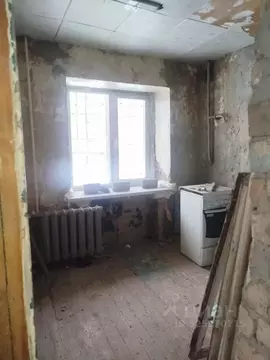 1-к кв. Омская область, Омск ул. 22-го Партсъезда, 15 (30.0 м)