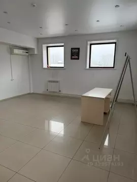 Офис в Иркутская область, Иркутск ул. Софьи Перовской, 24 (30 м)