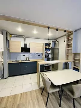 1-к кв. Волгоградская область, Волгоград ул. Степанищева, 14 (44.5 м)