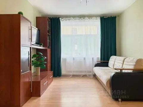 2-к кв. Московская область, Химки ул. Германа Титова, 3к1 (50.0 м)