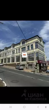 Помещение свободного назначения в Краснодарский край, Новороссийск ул. ...