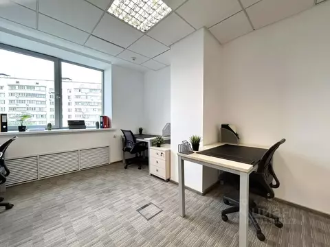 Офис в Москва ул. Академика Варги, 8К1 (22 м)