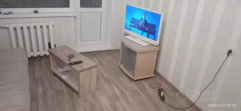 1-к кв. Алтайский край, Барнаул ул. Попова, 76 (36.0 м)