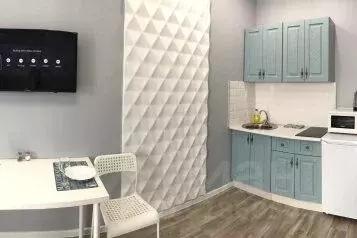 1-к кв. Иркутская область, Иркутск Байкальская ул., 208 (25.0 м)