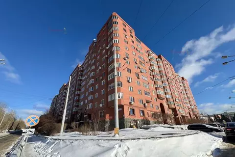 Офис в Свердловская область, Екатеринбург ул. Мичурина, 239 (29 м)