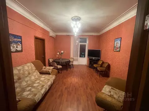 2-к кв. Татарстан, Казань ул. Бутлерова, 45 (60.0 м)