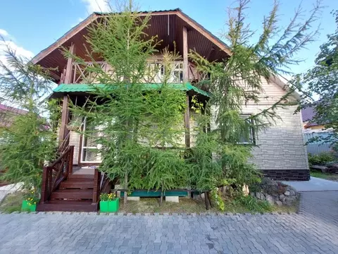 Дом в Саха (Якутия), Якутск ул. Осипенко (240 м)