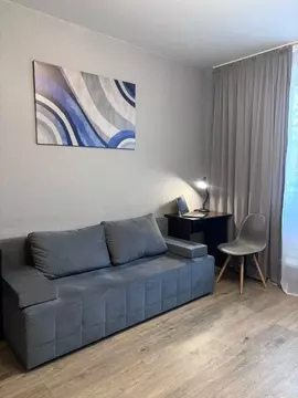 1-к кв. Москва Абрамцевская ул., 14 (40.0 м)