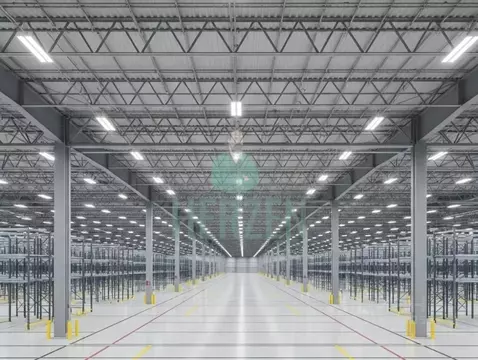 Склад в Московская область, Домодедово городской округ, с. ...