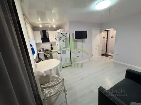 2-к кв. Бурятия, Улан-Удэ Ключевская ул., 33 (43.2 м)