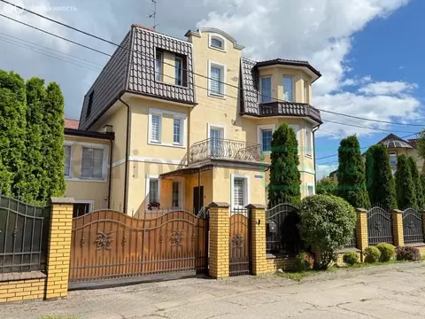 Дом в Калининград, улица Радищева (395 м)