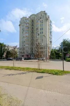 2-к кв. Липецкая область, Липецк ул. М. Горького, 22 (87.8 м)