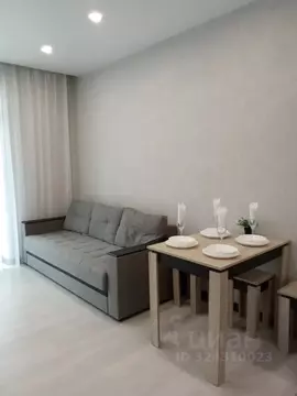 2-к кв. Татарстан, Казань ул. Николая Ершова, 66Б (42.0 м)