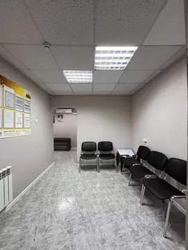 Помещение свободного назначения в Самарская область, Тольятти ул. ...